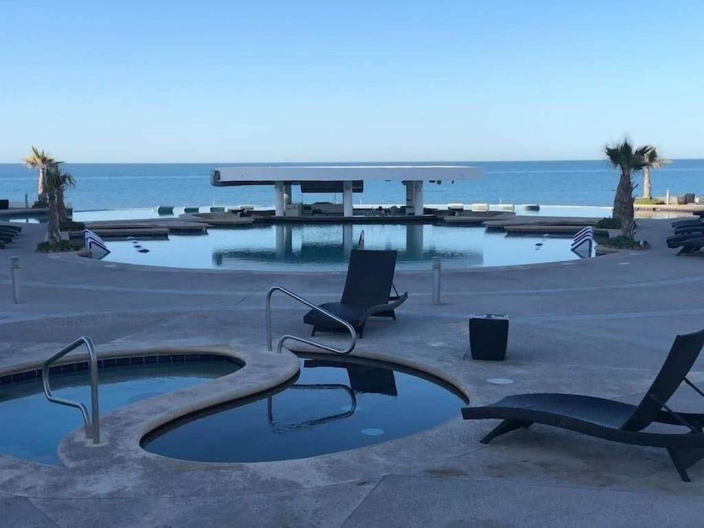 Delphin 101 Puerto Peñasco Extérieur photo