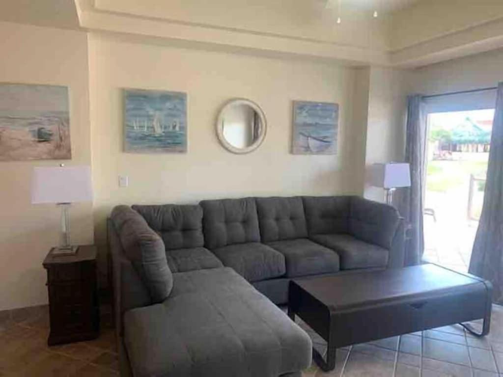 Delphin 101 Puerto Peñasco Extérieur photo